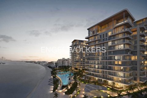 Apartment in Palm Jumeirah, Dubai 2 bedrooms, 174 sq.m. № 97102 - photo 2