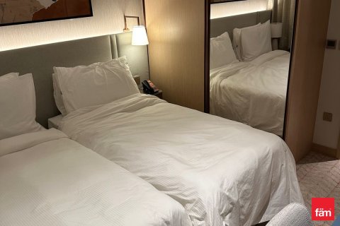 Apartamento en Downtown Dubai (Downtown Burj Dubai), Dubai, 2 dormitorios, 100.1 m², № 55554 - foto 3