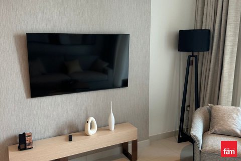 Apartamento en Downtown Dubai (Downtown Burj Dubai), Dubai, 2 dormitorios, 100.1 m², № 55554 - foto 2