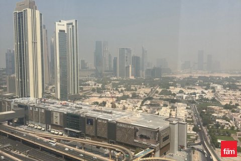 Apartamento en Downtown Dubai (Downtown Burj Dubai), Dubai, 2 dormitorios, 100.1 m², № 55554 - foto 10