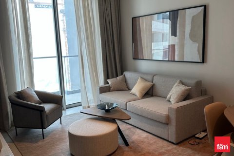 Apartamento en Downtown Dubai (Downtown Burj Dubai), Dubai, 2 dormitorios, 100.1 m², № 55554 - foto 1