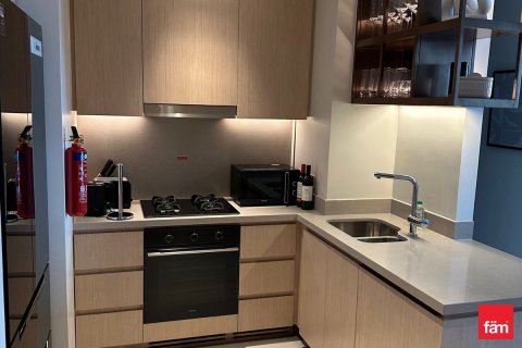 Apartamento en Downtown Dubai (Downtown Burj Dubai), Dubai, 2 dormitorios, 100.1 m², № 55554 - foto 5