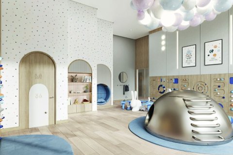 Apartment in Dubai 1 bedroom, 85.6 sq.m. № 55560 - photo 3