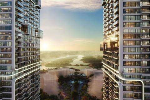 Apartment in Dubai 1 bedroom, 85.6 sq.m. № 55560 - photo 7