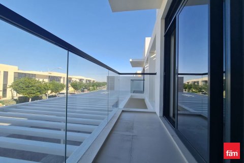Adosado en Dubai, 3 dormitorios, 149.9 m², № 55558 - foto 11