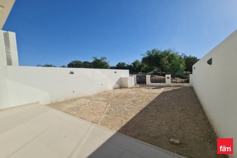 Adosado en Dubai, 3 dormitorios, 149.9 m², № 55558 - foto 14