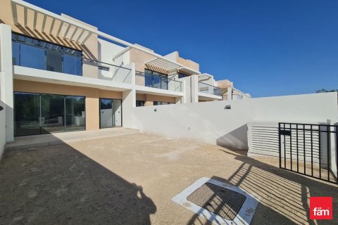 Adosado en Dubai, 3 dormitorios, 149.9 m², № 55558 - foto 21