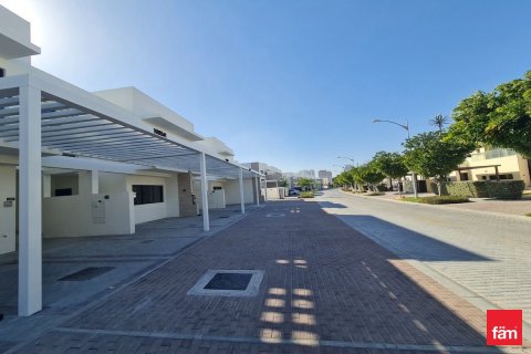 Adosado en Dubai, 3 dormitorios, 149.9 m², № 55558 - foto 5