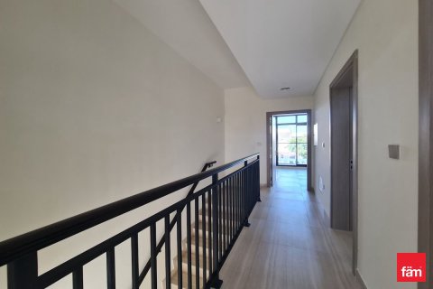 Adosado en Dubai, 3 dormitorios, 149.9 m², № 55558 - foto 12