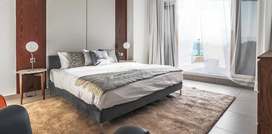 Apartamento en Palm Jumeirah, Dubai, 2 dormitorios, 141.4 m², № 30873