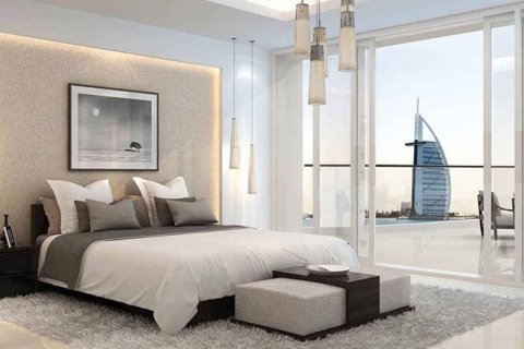 Apartamento en Palm Jumeirah, Dubai, 2 dormitorios, 141.4 m², № 30873 - foto 3