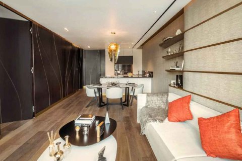 Apartamento en THE OPUS en Business Bay, Dubai, 1 dormitorio, 104.4 m², № 30877 - foto 5