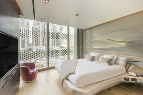 Apartamento en THE OPUS en Business Bay, Dubai, 1 dormitorio, 104.4 m², № 30877 - foto 8