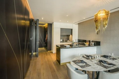 Apartamento en THE OPUS en Business Bay, Dubai, 1 dormitorio, 104.4 m², № 30877 - foto 6