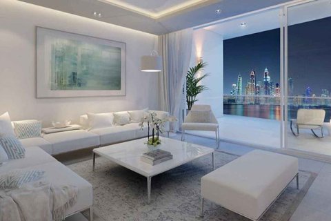Apartamento en Palm Jumeirah, Dubai, 1 dormitorio, 103.4 m², № 30875 - foto 6