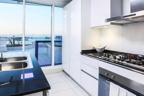 Apartamento en Palm Jumeirah, Dubai, 1 dormitorio, 103.4 m², № 30875 - foto 5