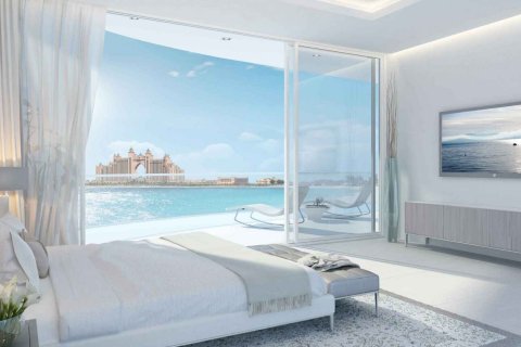 Appartement à Palm Jumeirah, Dubai, 1 chambre, 99.5 m², № 30874 - photo 7