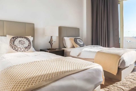 Купить квартиру в Пальме Джумейре, Дубай: 1 спальня, 103.7м², № 30871 - фото 5
