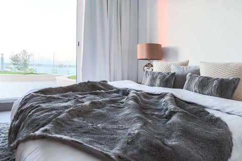 Купить квартиру в Пальме Джумейре, Дубай: 1 спальня, 103.7м², № 30871 - фото 6