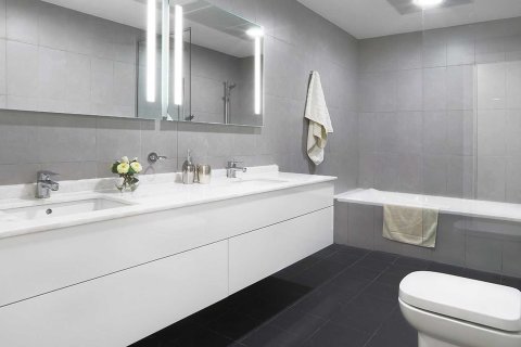 Купить квартиру в Пальме Джумейре, Дубай: 1 спальня, 103.7м², № 30871 - фото 2