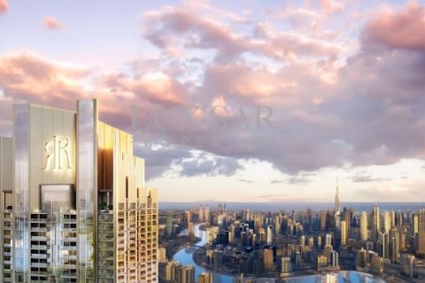Appartement à Business Bay, Dubai, 1 chambre, 66.4 m², № 37545 - photo 6
