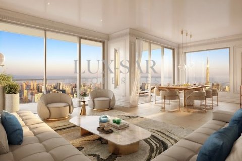 Appartement à Business Bay, Dubai, 1 chambre, 66.4 m², № 37545 - photo 8