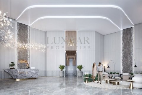 Appartement à Business Bay, Dubai, 1 chambre, 66.4 m², № 37545 - photo 9