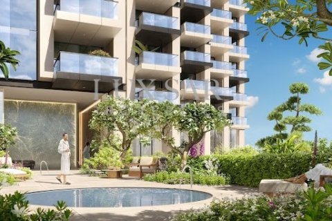 Appartement à Business Bay, Dubai, 1 chambre, 66.4 m², № 37545 - photo 3