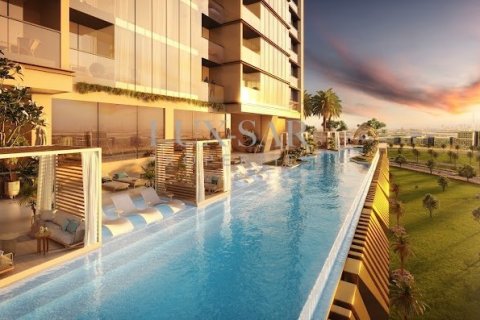 Appartement à Business Bay, Dubai, 1 chambre, 66.4 m², № 37545 - photo 4