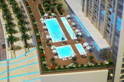 Apartment in Forte, Downtown Dubai (Downtown Burj Dubai), Dubai 2 bedrooms, 101.2 sq.m. № 37546 - photo 6