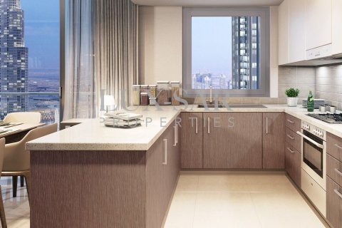 Apartment in Forte, Downtown Dubai (Downtown Burj Dubai), Dubai 2 bedrooms, 101.2 sq.m. № 37546 - photo 7
