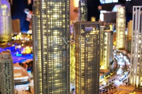 Apartment in Forte, Downtown Dubai (Downtown Burj Dubai), Dubai 2 bedrooms, 101.2 sq.m. № 37546 - photo 1