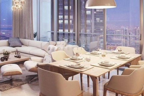 Apartment in Forte, Downtown Dubai (Downtown Burj Dubai), Dubai 2 bedrooms, 101.2 sq.m. № 37546 - photo 8