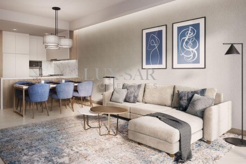 Apartment in Forte, Downtown Dubai (Downtown Burj Dubai), Dubai 2 bedrooms, 101.2 sq.m. № 37546 - photo 2