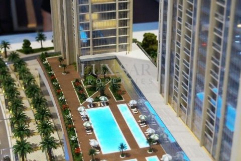 Apartment in Forte, Downtown Dubai (Downtown Burj Dubai), Dubai 2 bedrooms, 101.2 sq.m. № 37546 - photo 9