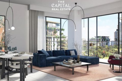 Apartamento en Dubai, estudio, 775002 m², № 37544 - foto 2