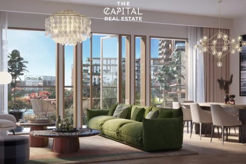 Apartamento en Dubai, estudio, 775002 m², № 37544 - foto 3