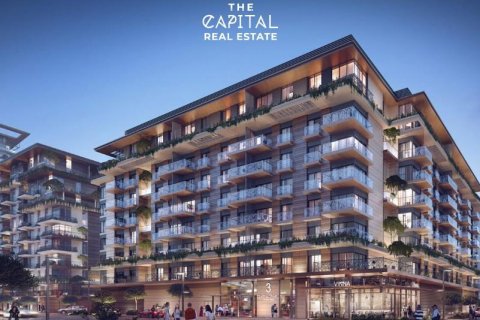 Apartamento en Dubai, estudio, 775002 m², № 37544 - foto 5