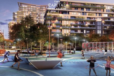 Apartamento en Dubai, estudio, 775002 m², № 37544 - foto 6