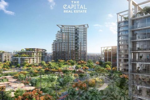 Apartamento en Dubai, estudio, 775002 m², № 37544 - foto 7