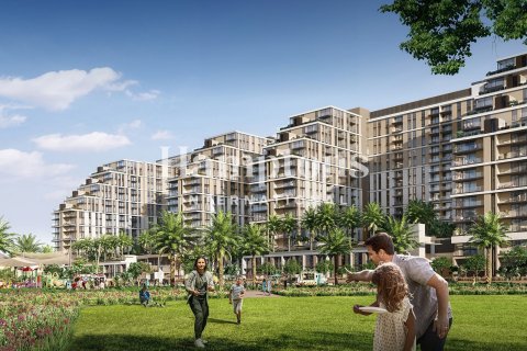 Apartment in Maple at Dubai Hills Estate, Dubai Hills Estate, Dubai 3 bedrooms, 141.21256000 sq.m. № 102099 - photo 12