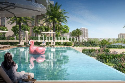 Apartment in Maple at Dubai Hills Estate, Dubai Hills Estate, Dubai 3 bedrooms, 141.21256000 sq.m. № 102099 - photo 11