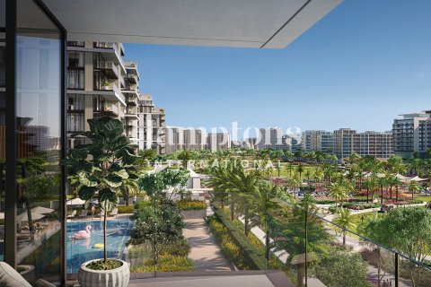 Apartment in Maple at Dubai Hills Estate, Dubai Hills Estate, Dubai 3 bedrooms, 141.21256000 sq.m. № 102099 - photo 9