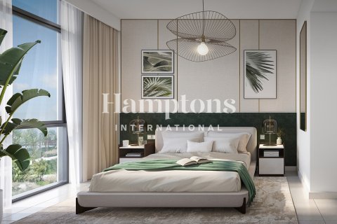 Apartment in Maple at Dubai Hills Estate, Dubai Hills Estate, Dubai 3 bedrooms, 141.21256000 sq.m. № 102099 - photo 4