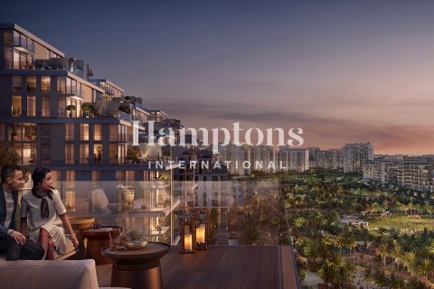 Apartment in Maple at Dubai Hills Estate, Dubai Hills Estate, Dubai 3 bedrooms, 141.21256000 sq.m. № 102099 - photo 14