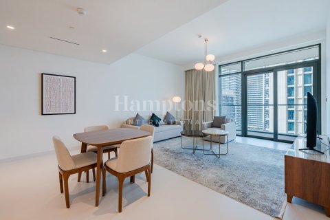 Apartment in Dubai Harbour, Dubai 1 bedroom, 76.73787800 sq.m. № 102090 - photo 9