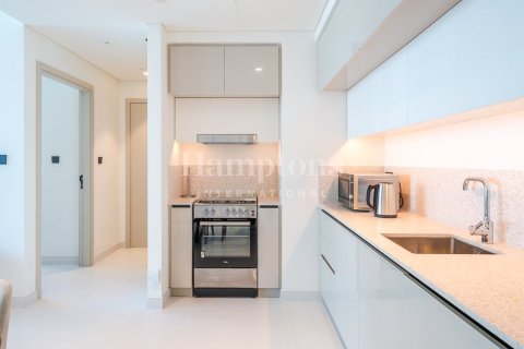 Apartment in Dubai Harbour, Dubai 1 bedroom, 76.73787800 sq.m. № 102090 - photo 7