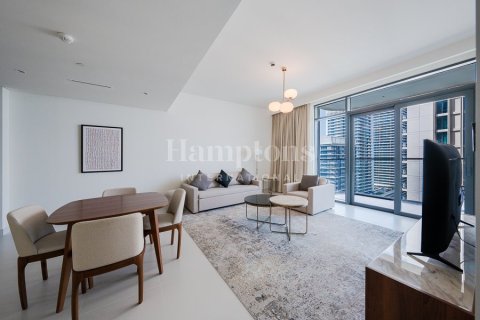 Apartment in Dubai Harbour, Dubai 1 bedroom, 76.73787800 sq.m. № 102090 - photo 4