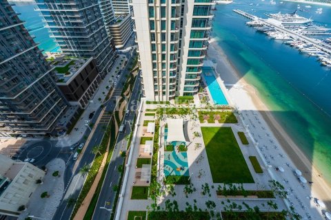 Apartment in Dubai Harbour, Dubai 1 bedroom, 76.73787800 sq.m. № 102090 - photo 10