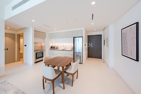 Apartment in Dubai Harbour, Dubai 1 bedroom, 76.73787800 sq.m. № 102090 - photo 5